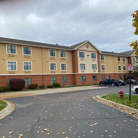 Suburban Studios Auburn Hills - Detroit Exterior foto